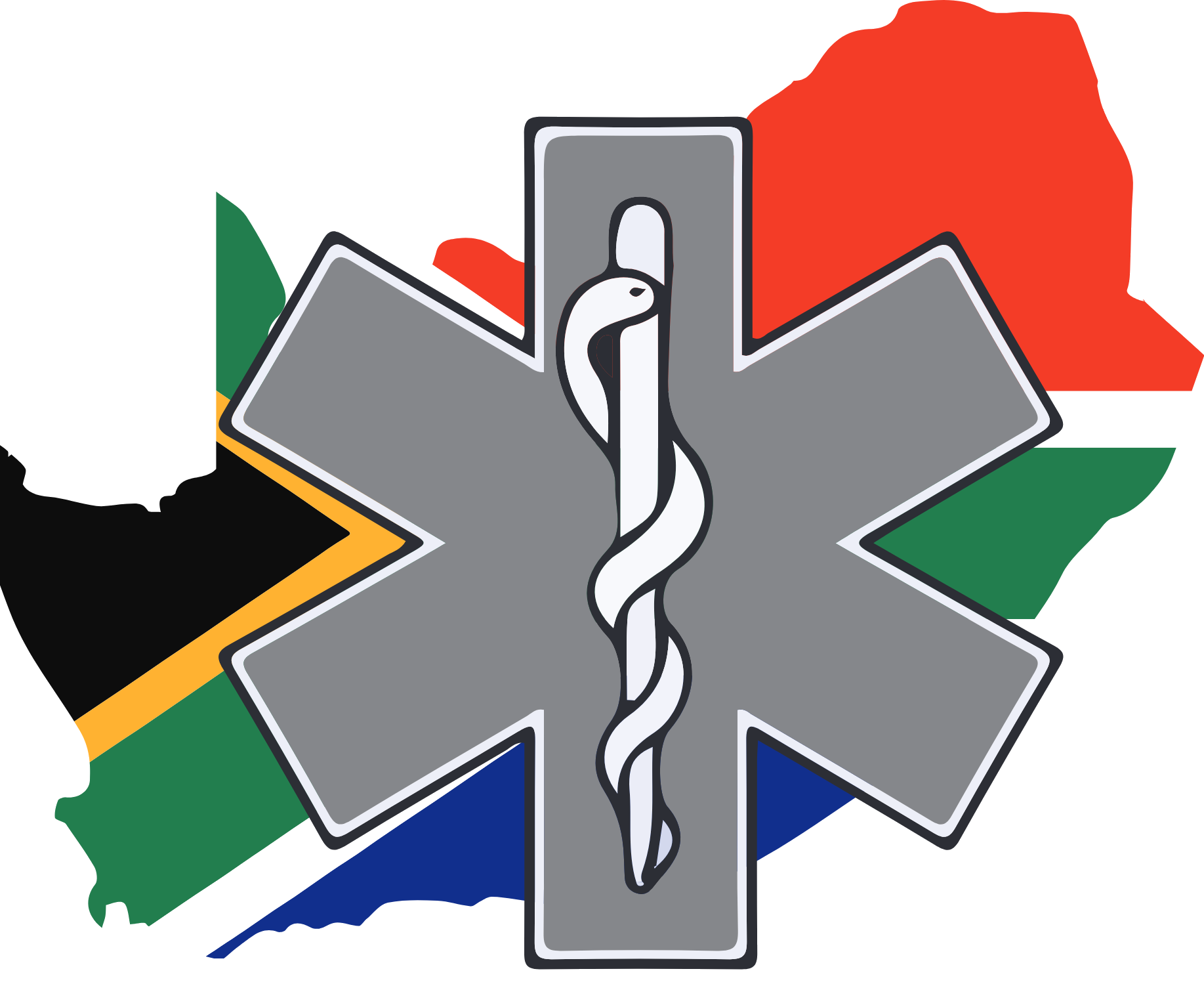 ALS Paramedics